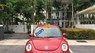 Volkswagen New Beetle   2010 - Bán xe Volkswagen New Beetle sản xuất năm 2010, màu đỏ, nhập khẩu nguyên chiếc, giá chỉ 520 triệu