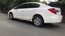 Honda Civic 1.8 2014 - Cần bán Honda Civic 1.8 đời 2014, màu trắng, bảo dưỡng thường xuyên