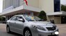 Toyota Corolla altis G 2009 - Cần bán Toyota Corolla altis G sản xuất năm 2009, màu bạc 