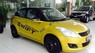 Suzuki Swift RS 2017 - Bán Suzuki Swift RS giảm giá sốc 100tr tiền mặt, gọi là giao xe ngay, 0971965892