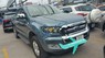 Ford Ranger 2016 - Gia đình bán Ford Ranger năm 2016, màu xanh lam, xe nhập