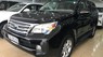 Lexus GX 460 2010 - Bán xe Lexus GX 460 năm 2010, màu đen, nhập khẩu