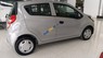 Chevrolet Spark Duo 2017 - Chevrolet Spark Duo 2 chỗ, màu bạc, trả trước 70 triệu giao xe ngay- LH: 0945.307.489 Huyền Chevrolet