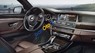 BMW 5 Series  528i 2017 - Bán xe BMW 5 Series 528i sản xuất 2017, màu đen, nhập khẩu nguyên chiếc