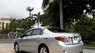 Toyota Corolla altis G 2009 - Cần bán Toyota Corolla altis G sản xuất năm 2009, màu bạc 