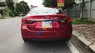 Mazda 6   2014 - Bán xe Mazda 6 năm sản xuất 2014, màu đỏ