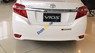 Toyota Vios 1.5G (CVT) 2017 - Bán Toyota Vios 1.5G (CVT) sản xuất năm 2017, màu trắng