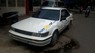 Nissan Bluebird Saloon 2.0MT 1992 - Cần bán lại xe Nissan Bluebird Saloon 2.0MT năm 1992, màu trắng, nhập khẩu