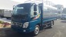Xe tải 2,5 tấn - dưới 5 tấn 350 2017 - Xe tải Trường Hải Thaco Ollin 350 tải trọng 3.5 tấn tại Hải Phòng