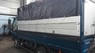 Xe tải 2,5 tấn - dưới 5 tấn 350 2017 - Xe tải Trường Hải Thaco Ollin 350 tải trọng 3.5 tấn tại Hải Phòng