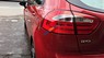 Kia Rio 1.4AT 2014 - Bán ô tô Kia Rio 1.4AT năm 2014, màu đỏ, nội thất da đẹp, gầm bệ chắc chắn