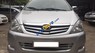 Toyota Innova  V  2009 - Bán ô tô Toyota Innova V 2009, màu bạc, gia đình nên cực mới, cực chất, số tự động