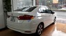 Honda City 1.5 CVT 2016 - Xe cũ Honda City 1.5 CVT năm sản xuất 2016, màu trắng  