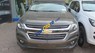 Chevrolet Colorado LT 2.5 MT 4x4 2017 - Bán xe Chevrolet Colorado LT 2.5 MT 4x4 đời 2017, màu nâu