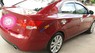 Kia Forte SX 2013 - Bán xe Kia Forte SX đời 2013, màu đỏ, xe tuyệt đẹp, đứng tên cá nhân, bao sang tên