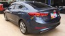 Hyundai Elantra GLS 2.0AT 2017 - Cần bán gấp Hyundai Elantra GLS đời 2017, odo 2000km