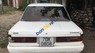 Nissan Bluebird   1984 - Xe Nissan Bluebird sản xuất 1984, màu trắng, giá tốt