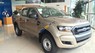 Ford Ranger XL 2.2L 4x4 MT 2017 - Bán xe Ford Ranger XL 4x4MT năm 2017, nhập khẩu nguyên chiếc, giá chỉ 570 triệu