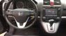 Honda CR V 2008 - Bán xe Honda CR V đời 2008, màu đen, không đâm, đụng hay ngập nước