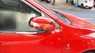 Kia Cerato AT 2010 - Bán xe Kia Cerato AT sản xuất năm 2010, màu đỏ, nhập khẩu, giá chỉ 420 triệu
