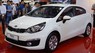 Kia Rio   AT 2017 - Cần bán Kia Rio AT sản xuất 2017, màu trắng