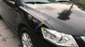 Toyota Camry 2.4G 2012 - Cần bán xe Toyota Camry 2.4G sản xuất 2012, màu đen