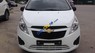 Chevrolet Spark Van 2012 - Cần bán Chevrolet Spark đời 2012, xe Van 2 chỗ, màu trắng, kiểu dáng thể thao với thiết kế hoàn toàn mới