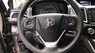 Honda CR V 2.4 2015 - Bán xe Honda CR V 2.4 đời 2015, màu nâu, xe chạy 2 vạn km, 1 chủ từ đầu
