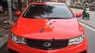 Kia Forte Koup GDI 1.6AT 2011 - Cần bán gấp Kia Forte Koup 1.6 GDI đời 2011, màu đỏ, xe nhập, biển Hà Nội, chạy hơn 5 vạn km