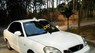 Daewoo Nubira II 2003 - Cần bán xe Daewoo Nubira II đời 2003, màu trắng, xe đẹp, nội thất sạch sẽ