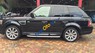 LandRover Range rover 2009 - Việt Nhật Auto cần bán gấp LandRover Range Rover đời 2009, màu đen