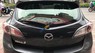 Mazda 3 1.6AT 2010 - Auto 124 bán bán Mazda 3 1.6AT sản xuất 2010, màu xám, nhập