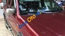 Ford Ranger   2001 - Bán xe cũ Ford Ranger đời 2001, màu đỏ, xe đẹp, máy móc vận hành tốt