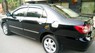 Toyota Corolla altis 1.8G MT 2006 - Bán Toyota Corolla Altis 1.8G sản xuất 2006, màu đen, chạy rất ít, còn đẹp, chạy bốc, tiết kiệm xăng