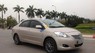 Toyota Vios E 2011 - Cần bán gấp Toyota Vios E đời 2011, nội thất bọc da