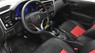 Honda City 1.5 AT 2014 - Bán ô tô Honda City năm 2014, màu đen, xe không va quẹt, tung đụng, bao test