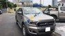 Ford Ranger XLS 4x2MT 2015 - Cần bán lại xe Ford Ranger XLS 4x2MT đời 2015, đăng ký cuối năm 2015, xe đẹp chạy 30,000km