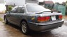 Honda Accord 1993 - Chính chủ bán Honda Accord đời 1993, màu xám, máy rất êm, nội thất zin nguyên bản