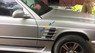 Mercedes-Benz 190 1993 - Cần bán Mercedes sản xuất 1993, màu bạc, nhập khẩu nguyên chiếc