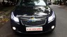 Chevrolet Cruze CDX 2009 - Bán Chevrolet Cruze CDX đời 2009, màu đen, xe đứng tên cá nhân, tuyệt đẹp