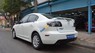 Mazda 3 1.6AT 2009 - Bán Mazda 3 1.6AT đời 2009, màu trắng, xe nhập chính chủ