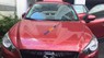 Mazda CX 5 2.0AT 2014 - Bán Mazda CX 5 2.0AT đời 2014, màu đỏ, xe sử dụng kỹ, nội thất đẹp như mới