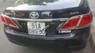 Toyota Camry 2.4G 2011 - Bán Toyota Camry 2.4G đời 2011, màu đen, không hỏng hóc gì, mua về chỉ việc chạy