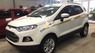 Ford EcoSport Titanium 1.5AT 2016 - Bán Ford EcoSport Titanium 1.5AT năm sản xuất 2016, màu trắng, 585 triệu