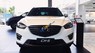 Mazda CX 5 Facelift  2018 - Giảm giá cực sốc Mazda CX5 2018, đủ màu giao xe ngay, chính sách số 1 hậu mãi - LH: 098.1586.239