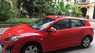 Mazda 3 1.6AT 2010 - Cần bán lại xe Mazda 3 1.6AT sản xuất 2010, màu đỏ, nhập khẩu   