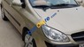 Hyundai Getz MT 2009 - Bán Hyundai Getz MT đời 2009, màu vàng, máy gầm khoẻ êm, gương kính điện 