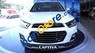 Chevrolet Captiva LTZ 2015 - Bán xe Captiva 2017 số tự động, khuyến mãi 44 triệu, hỗ trợ vay ngân hàng 100%, lãi suất 0%, Lh 0906 543 633- Phước