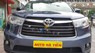 Toyota Highlander LE 2014 - Cần bán Toyota Highlander LE đời 2014, màu xanh lam, xe đã kiểm định chất lượng, bán ra có bảo hành