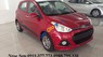 Hyundai Premio 2016 - Bán Hyundai Grand i10, màu đỏ, trả góp 90%xe, LH Ngọc Sơn: 0911377773